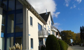 Ostseeresidenz App 6 in Pelzerhaken